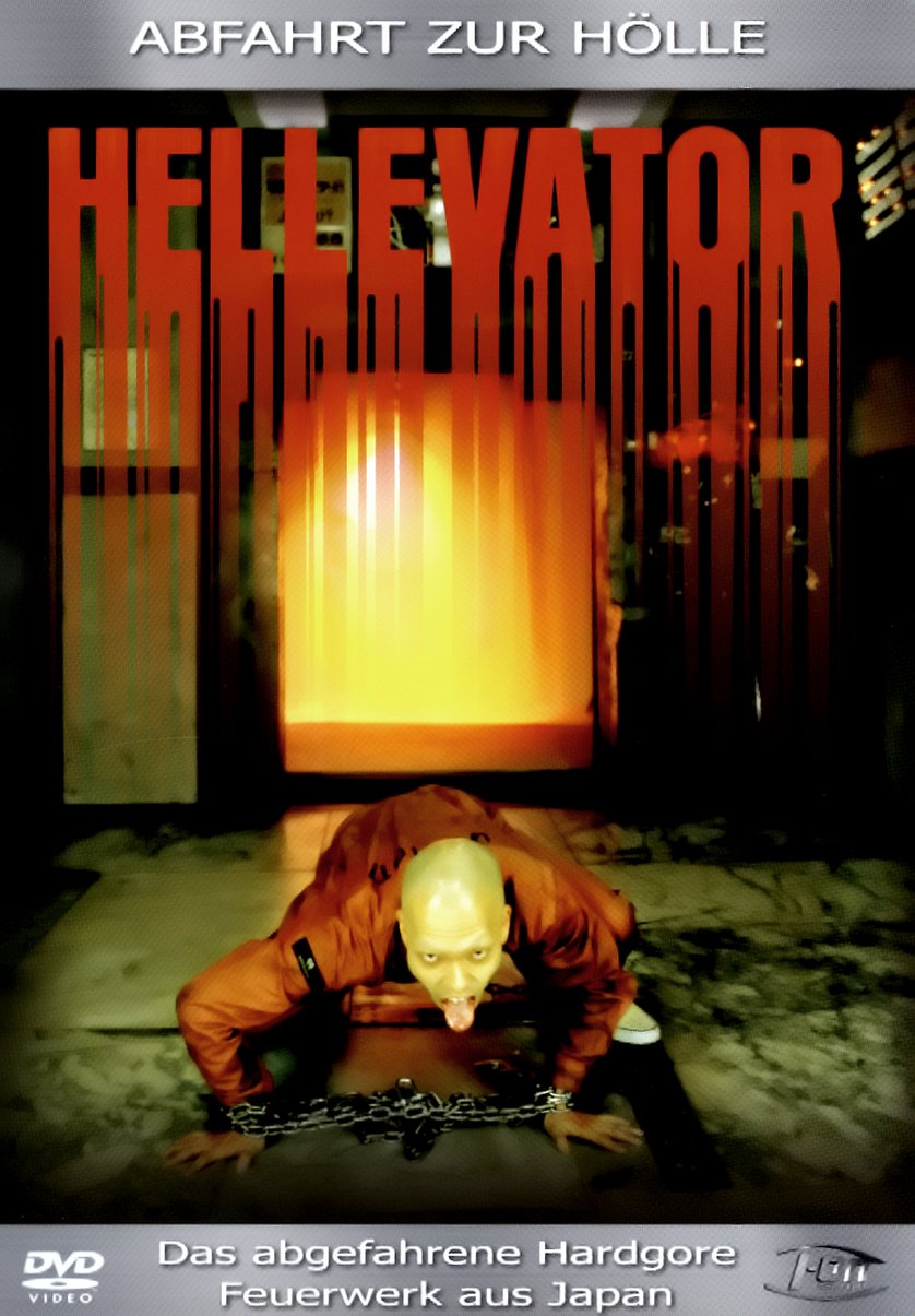 Where Can I Watch Hellevator For Free Hellevator: DVD, Blu-ray oder VoD leihen - VIDEOBUSTER.de