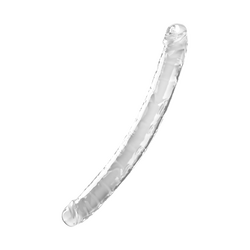 King Cock - 18 Inch Double Dildo, 45 cm