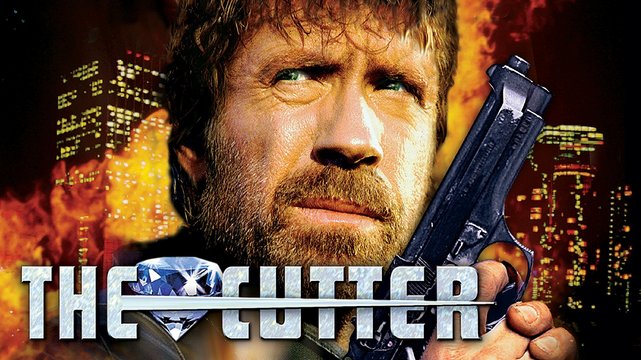 The Cutter - Wallpaper 3
