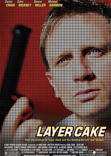 Layer Cake - Poster 3