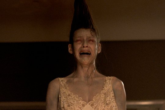 The Wailing - Der Tod hat viele Gesichter - Szenenbild 3