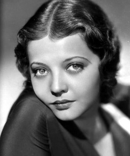 Sylvia Sidney