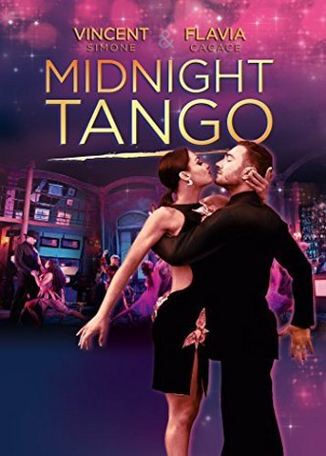 Midnight Tango - Poster 1