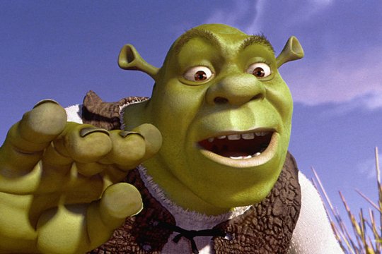 Shrek - Szenenbild 3