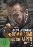 Rocco Schiavone: Der Kommissar und die Alpen - Staffel 4