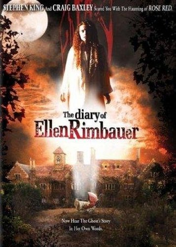 Das Tagebuch der Ellen Rimbauer - Poster 2