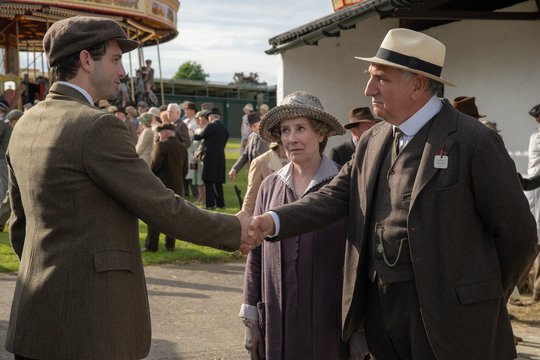 Downton Abbey 3 - Das große Finale - Szenenbild 21