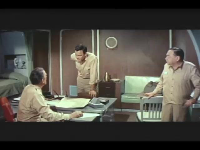 Kraken - Trailer - Englisch - SD