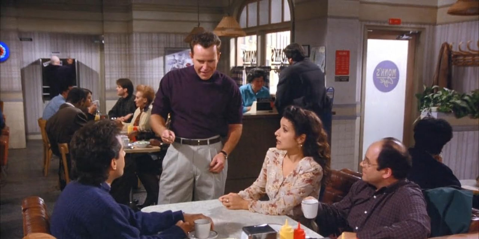 Seinfeld - Staffel 6