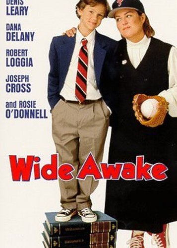 Wide Awake - Poster 3