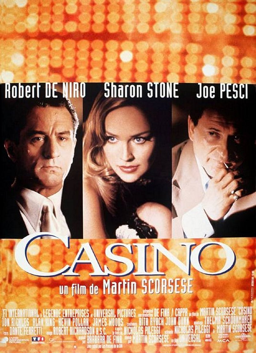 Casino Filmmusik