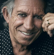 Keith Richards