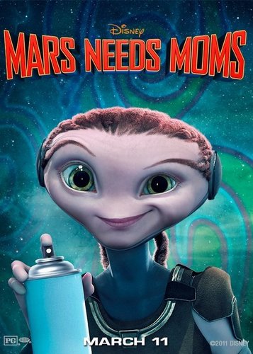 Milo und Mars - Poster 5