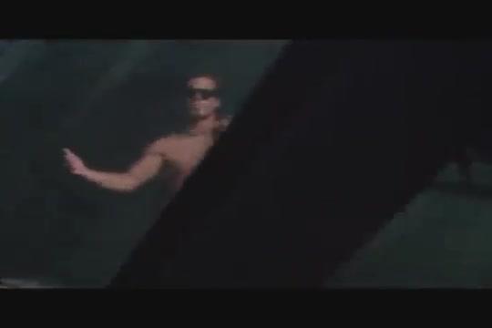 Aaltra - Trailer - Englisch - SD