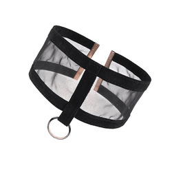 Sheer Day Collar