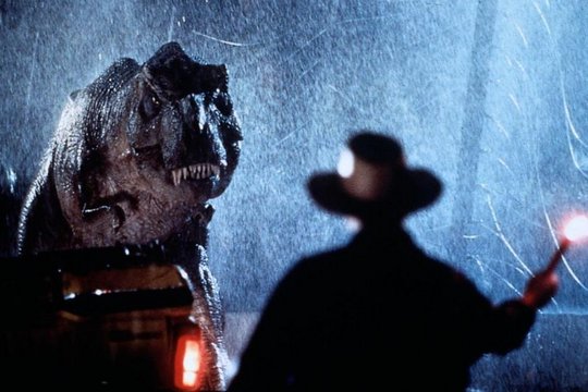 Jurassic Park - Szenenbild 20