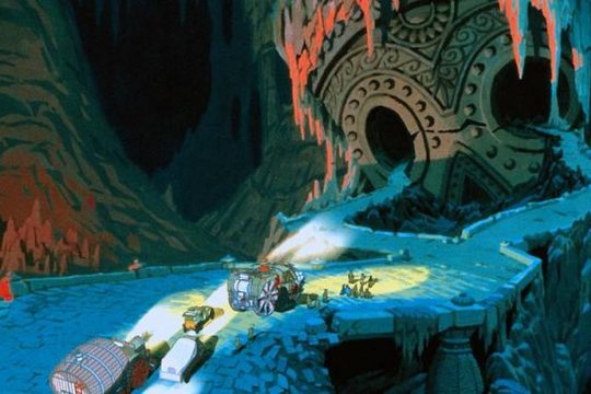 Atlantis - Szenenbild 14