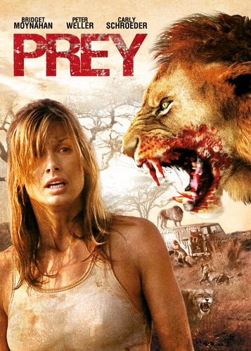 Prey - Poster 1