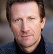 Mark Bazeley
