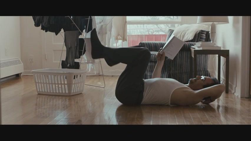 Monsieur Lazhar - Trailer - Englisch - SD