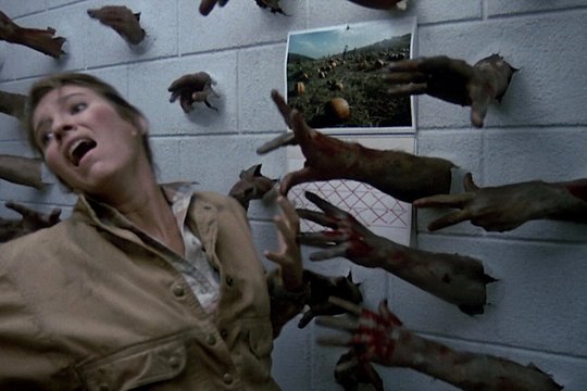 Zombie 2 - Day of the Dead - Szenenbild 2