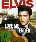 Love Me Tender - Pulverdampf und heiße Lieder
