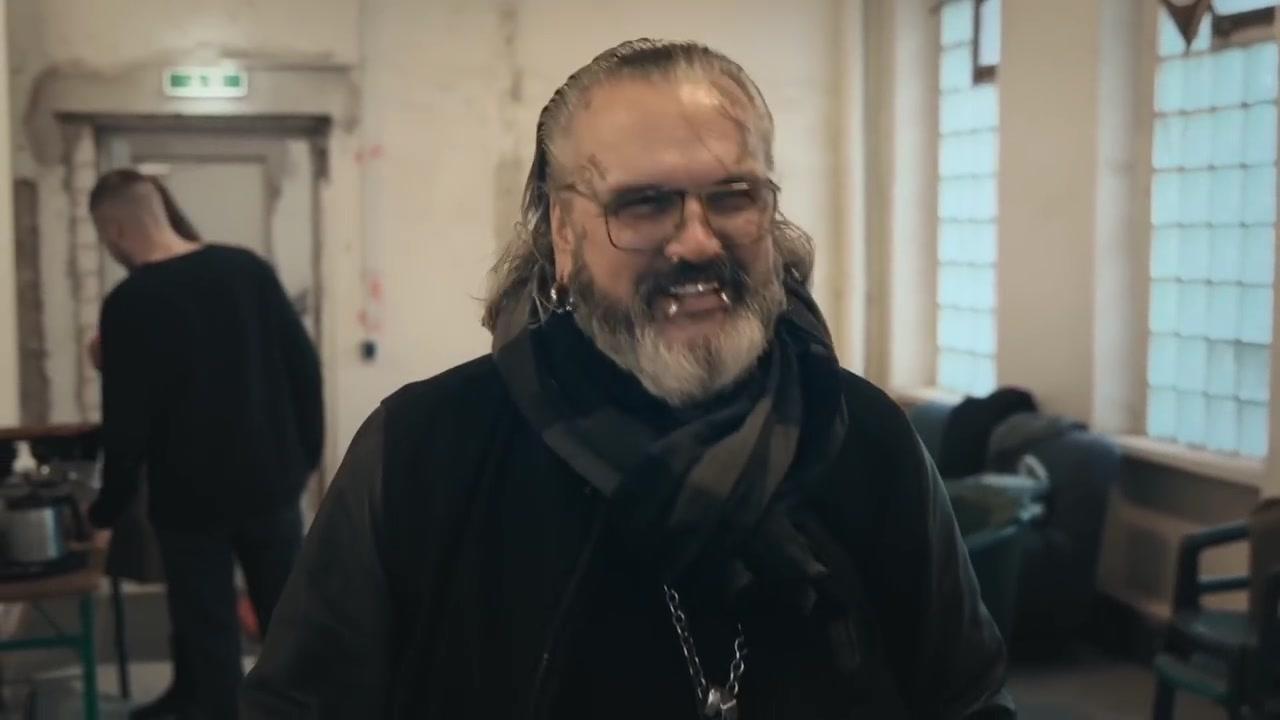 Berlin Bouncer - Teaser - Deutsch - HD
