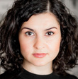 Nagmeh Alaei