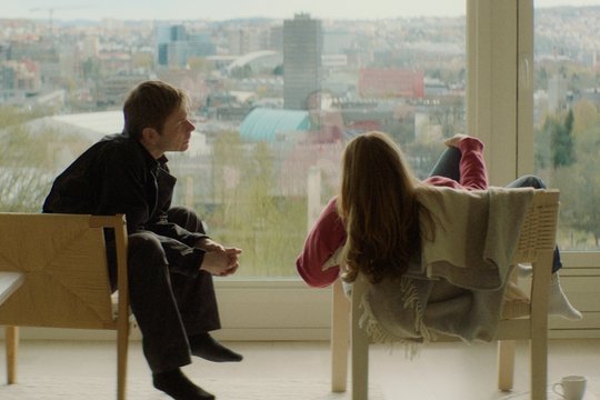 Oslo Stories - Sehnsucht - Szenenbild 1