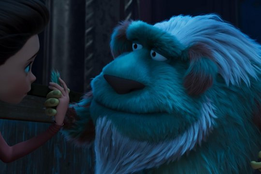 Mein Freund Finnick - Szenenbild 5