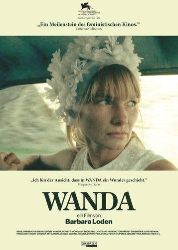 Wanda - Poster 1