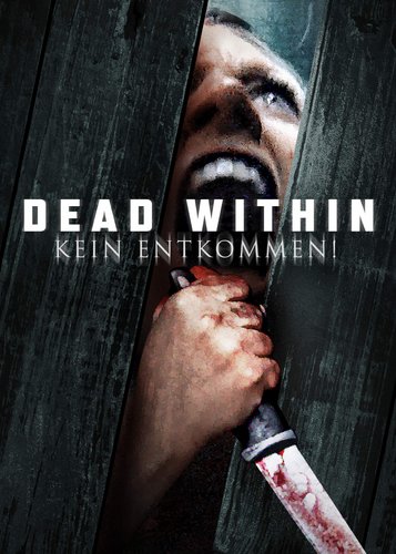 Dead Within - Poster 1