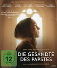 Die Gesandte des Papstes