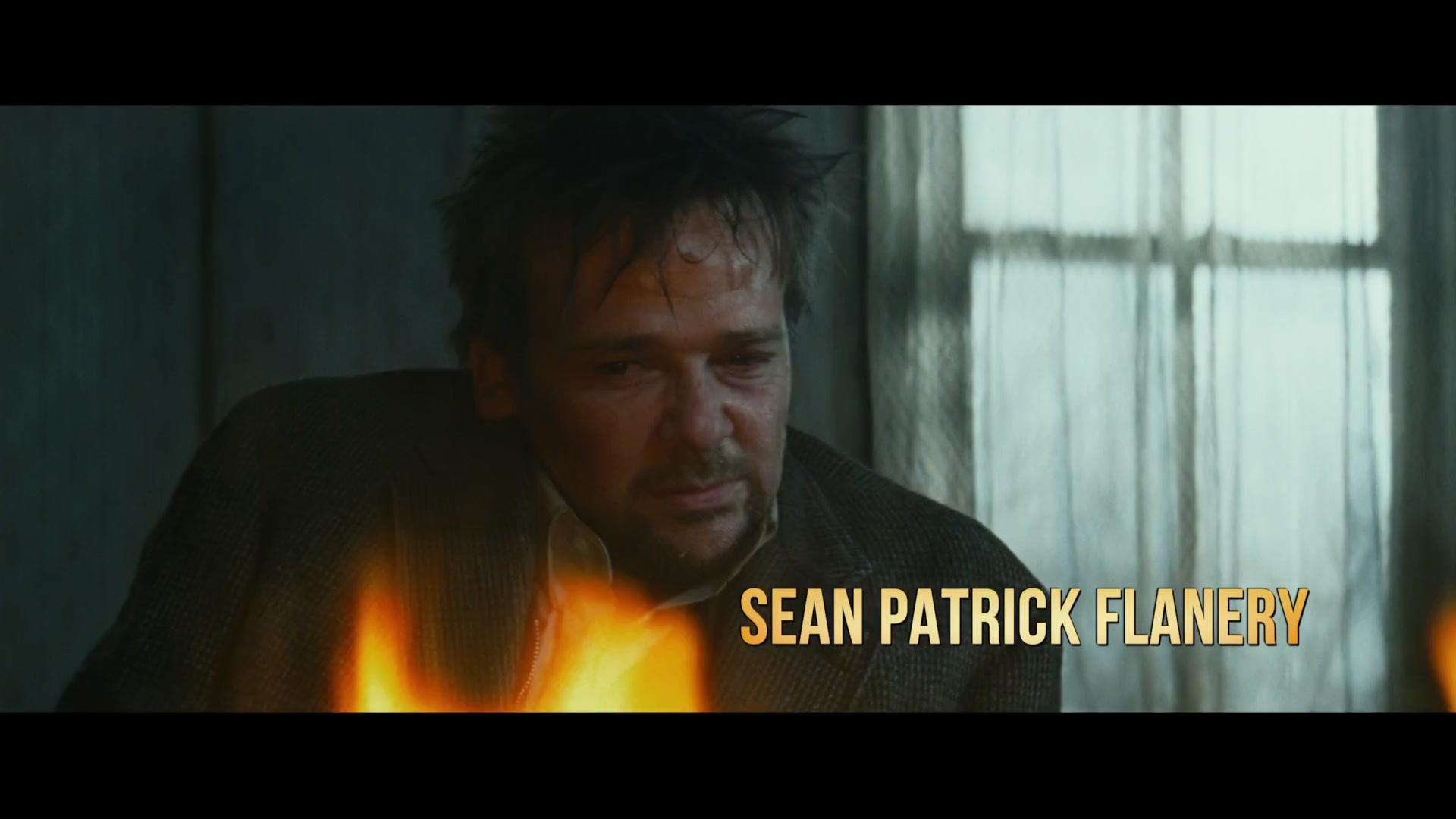 Broken Horses - Trailer - Deutsch - HD