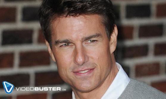 Tom Cruise: Drehbuchautor klagt gegen Tom Cruise
