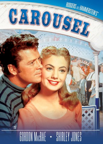Carousel - Karussell - Poster 2