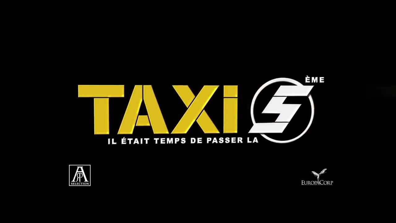 Taxi 5 - Teaser - Französisch - HD
