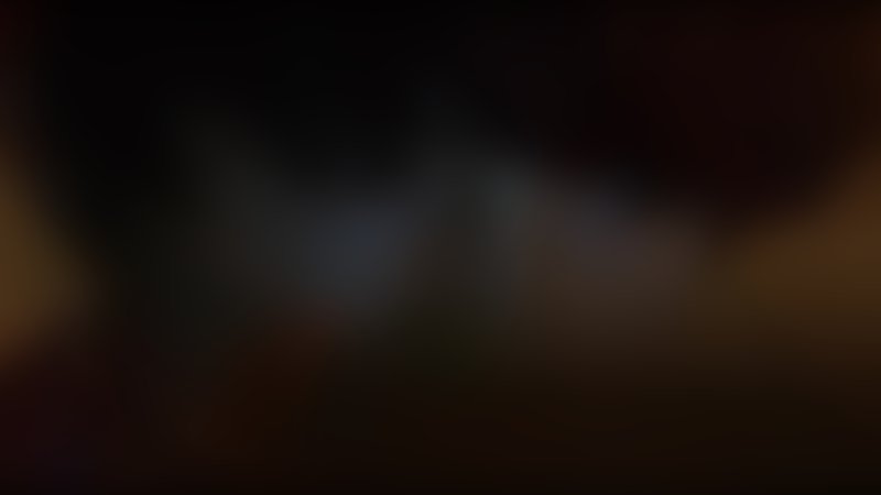 Under Your Bed - Trailer - Deutsch - SD