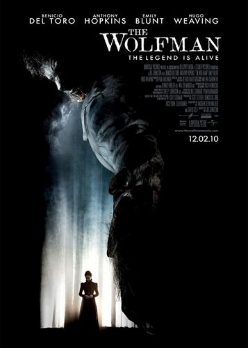 Wolfman - Poster 5