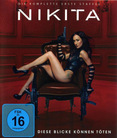 Nikita - Staffel 1