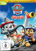 Paw Patrol - Fire Rescue