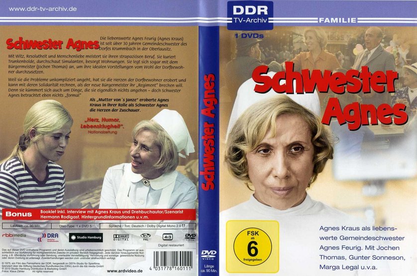 Schwester Agnes Stream Schwester Agnes Stream