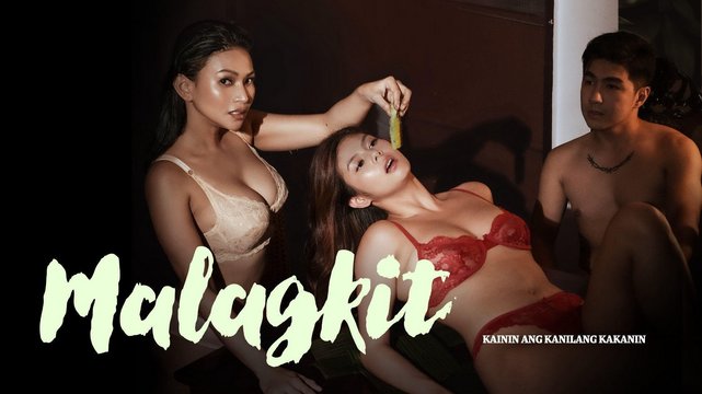 Mukbang - Wallpaper 1