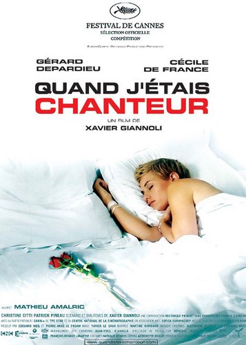 Chanson d'Amour - Poster 2