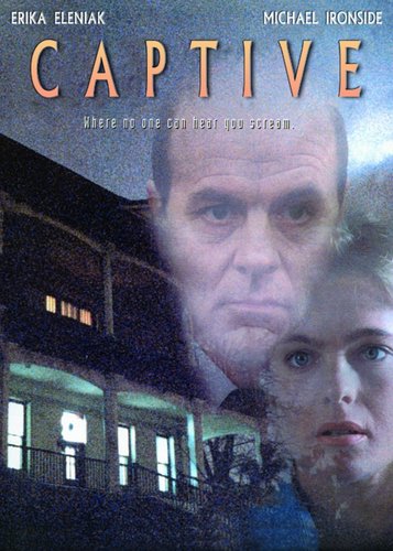 Captive - Ein kaltblütiger Plan - Poster 1