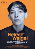 Helene Weigel