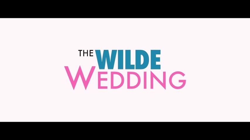 The Wilde Wedding - Trailer - Deutsch - SD