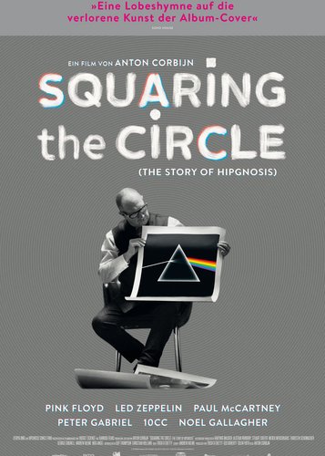 Squaring the Circle - Poster 1