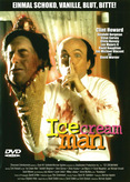 Ice Cream Man - Einmal Schoko, Vanille, Blut, bitte!