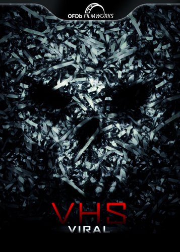 V/H/S 3 - Viral - Poster 1